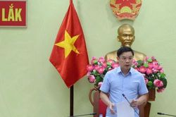 Đắk Lắk xây dựng Lễ hội Cà phê Buôn Ma Thuột 2027 thành sự kiện quốc tế tầm vóc toàn cầu