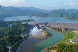 Bộ Nông nghiệp và Môi trường yêu cầu siết chặt an toàn hồ chứa trước nguy cơ mưa lũ cực đoan