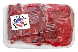 Thêm nhiều doanh nghiệp thịt Hoa Kỳ tham gia nhãn Product of USA