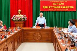 Đắk Lắk: 6 th&aacute;ng đầu năm 2026, n&ocirc;ng nghiệp giữ vững vai tr&ograve; bệ đỡ của nền kinh tế tỉnh