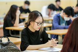 Diễn biến điểm chuẩn Đại học Kiến trúc Hà Nội ba năm gần nhất