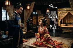 Số phận kỳ lạ của truyện 'Kim Bình Mai': Từ 'dâm thư' trở thành 'đệ nhất kỳ thư'