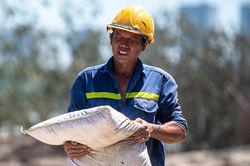 El Nino mạnh dần, nhiệt độ cả nước có thể cao hơn trung bình tới 2°C