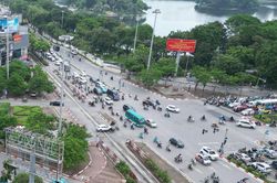 Di dời 3 tòa chung cư cũ ở Hà Nội phục vụ dự án mở rộng Quốc lộ 1A