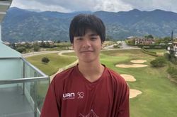 Nam sinh lớp 11 giành điểm tuyệt đối lý thuyết Olympic Vật lý quốc tế