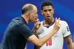 Từng chê đội tuyển Anh sợ thất bại, HLV Tuchel tự thua vì 'chiến thuật hèn nhát'