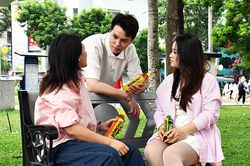 Thời tiết nóng đang thay đổi khẩu vị của bạn như thế nào?