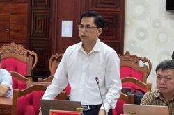 Rót 13.000 tỷ đồng cho giáo dục, Đắk Lắk vẫn loay hoay ở nhóm cuối