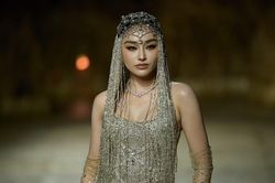 Nhan sắc Hoa hậu Yến Nhi sau 1 năm đăng quang Miss Grand Vietnam
