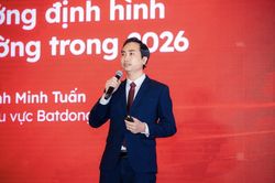 Những yếu tố nào đang định hình lại thị trường bất động sản Việt Nam?