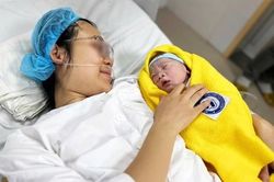 Bộ Y tế đề xuất hỗ trợ hằng tháng cho trẻ từ khi sinh đến 36 tháng tuổi