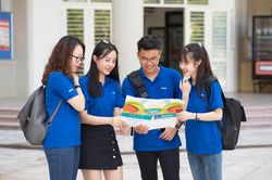 Điểm chuẩn Đại học Ngoại ngữ 3 năm gần nhất
