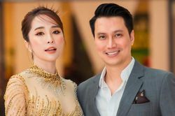 6 năm thân thiết của Việt Anh - Quỳnh Nga trước khi công khai hẹn hò