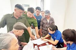 Nghị quyết Đại hội Đoàn toàn quốc lần thứ XIII: 'Kim chỉ nam' cho chặng đường mới của tuổi trẻ