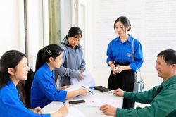 Đổi mới để trở thành lực lượng kiến tạo