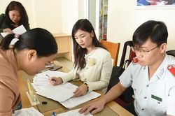 Quy định mới xử phạt vi phạm hành chính trong lĩnh vực lao động, bảo hiểm xã hội