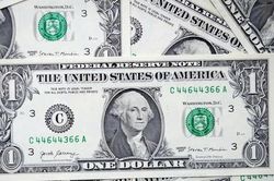 Đồng USD chịu sức &eacute;p khi kỳ vọng tăng l&atilde;i suất suy yếu