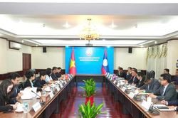 Việt Nam, L&agrave;o k&yacute; Bi&ecirc;n bản ghi nhớ hợp t&aacute;c về c&ocirc;ng t&aacute;c kiều b&agrave;o