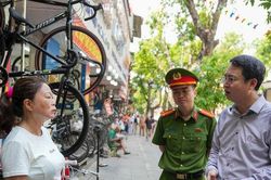 Luật Thủ đô năm 2026 được áp dụng biện pháp quản lý hành chính đặc thù