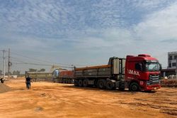 Xã Phúc Thịnh: Gỡ nút thắt GPMB bằng sự đồng thuận của người dân