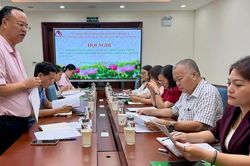 Phường &Ocirc; Chợ Dừa đẩy mạnh t&iacute;n dụng ch&iacute;nh s&aacute;ch gắn với chuyển đổi số