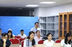 Nâng cao kỹ năng tìm kiếm và phát triển đề tài báo chí trong kỷ nguyên AI cho đội ngũ người làm báo