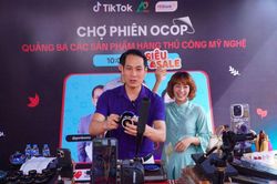 Livestream b&aacute;n h&agrave;ng cần được chuẩn h&oacute;a để ph&aacute;t triển bền vững