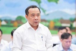 Sửa đổi c&aacute;c luật về khoa học, c&ocirc;ng nghệ, viễn th&ocirc;ng: Ch&uacute; trọng ph&acirc;n cấp, ph&acirc;n quyền, cắt giảm thủ tục h&agrave;nh ch&iacute;nh