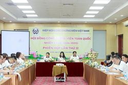 Đẩy mạnh truyền th&ocirc;ng, n&acirc;ng cao vị thế, vai tr&ograve; của hoạt động c&ocirc;ng chứng