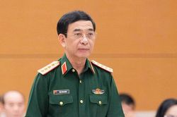 Ủy ban Thường vụ Quốc hội cho ý kiến về dự án Luật Phòng, chống phổ biến vũ khí hủy diệt hàng loạt