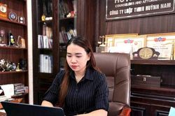Một nút 'Enter' có thể hủy hoại cuộc đời người khác, nhưng cũng có thể đưa chính bạn vào vòng lao lý
