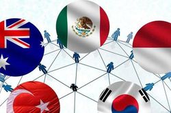 MIKTA - Việt Nam: Tầm nhìn chung về trật tự đa phương trong bối cảnh mới