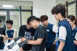 Hà Nội: 10 trường đại học có nhiều ngành được hỗ trợ học bổng Chính phủ
