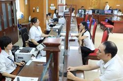X&acirc;y dựng ch&iacute;nh quyền địa phương hai cấp tinh gọn, hoạt động hiệu quả