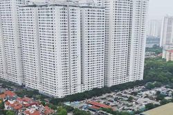 Rà soát, chấn chỉnh công tác trông giữ ô tô trên địa bàn phường Hoàng Liệt