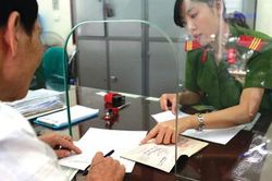 Nhiều quy định mới về đăng ký cư trú người dân cần biết