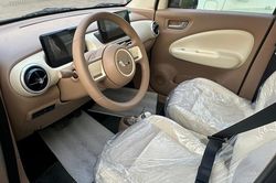 Lái thử ô tô điện Wuling Macaron giá từ 269 triệu đồng tại Việt Nam sở hữu 2 phiên bản, thiết kế 5 cửa, đi xa nhất 300 km/sạc sẽ khiến khách hàng hài lòng?