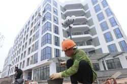 24.000 căn nhà ở xã hội đang triển khai, Hà Nội thúc tiến độ 114 dự án mới, bắt buộc khởi công từ tháng 9/2026