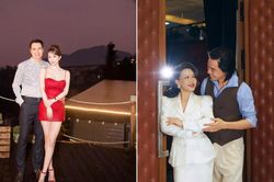 Tin sao 16/7: Việt Anh - Quỳnh Nga công khai tình cảm, Việt Hương dành tiền thưởng làm điều ý nghĩa