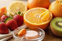 Uống vitamin C lúc nào là tốt nhất?