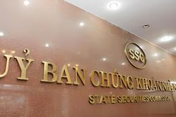 CVS Holdings bị xử phạt vi phạm chứng khoán