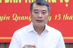 Thủ tướng: Tuy&ecirc;n Quang phải nỗ lực gấp 2-3 lần để đạt mục ti&ecirc;u tăng trưởng hai con số