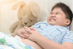 Vì sao có trẻ thừa cân nhưng vẫn thiếu vi chất dinh dưỡng?