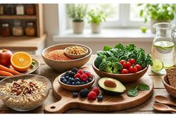 5 hiểu lầm phổ biến về 'ozempic tự nhiên' khiến nhiều người giảm cân sai cách