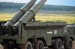 Điều khiến tên lửa Iskander-M Nga trở thành cơn đau đầu với Patriot Mỹ