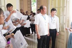 Huế cấp phát miễn phí sách giáo khoa cho học sinh từ năm học 2026 - 2027