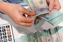 Phương án tăng lương tối thiểu từ 1/1/2027