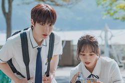 Dream To You dễ đoán và rung động, Hwang In Yeop 'lốp thành love' tình tứ tuyệt đối