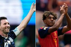 Vì sao bài đăng từ năm 2021 dự đoán đúng 2 đội vào Chung kết World Cup 2026?