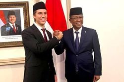 Nhận lệnh 'phải tham dự World Cup 2030', Indonesia mở chiến dịch nhập tịch mới